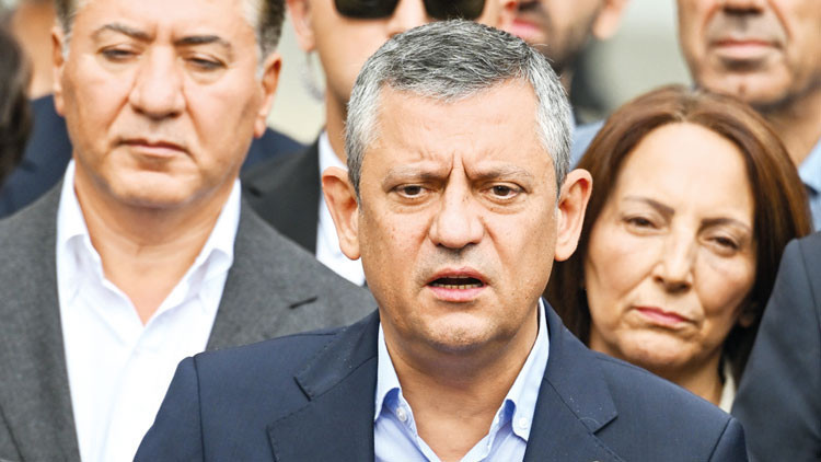 Kritik Açıklama: Özel’den fon krizi açıklaması: Kazanandan alınıp mağdura ödensin