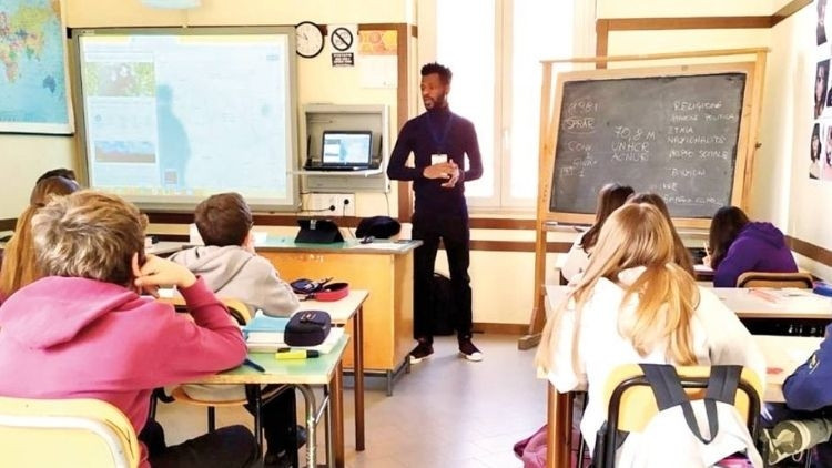 İtalya’da yabancı öğrencilere kısıtlama - Son Dakika Bilgileri