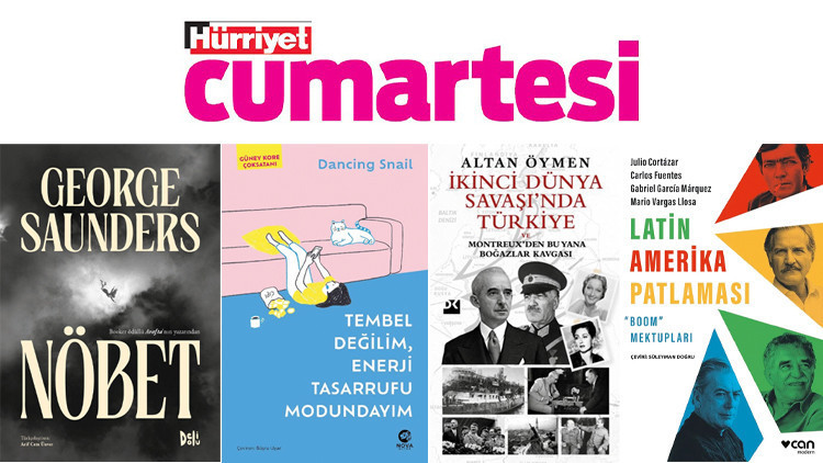Gündemden Son Bilgiler: Heyecan verici okumalar - Son Dakika Bilgileri