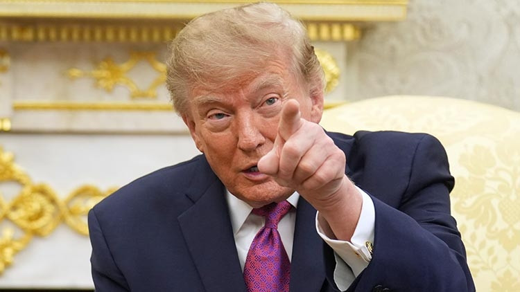 Son Gelişme: İran'ın teklifine Trump'tan ret: Bombalamaya yeniden başlayacak: Gelişmeler Takip Ediliyor