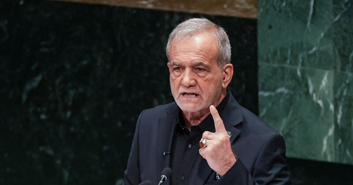 Son Gelişme: İran: ABD ile imzalanan mutabakata bağlıyız: Gelişmeler Takip Ediliyor