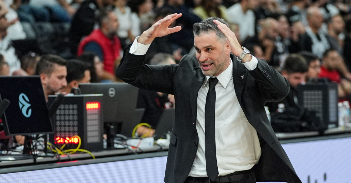 Kritik Açıklama: "Alimpijevic sınıfta kaldı!" ve Merak Edilenler