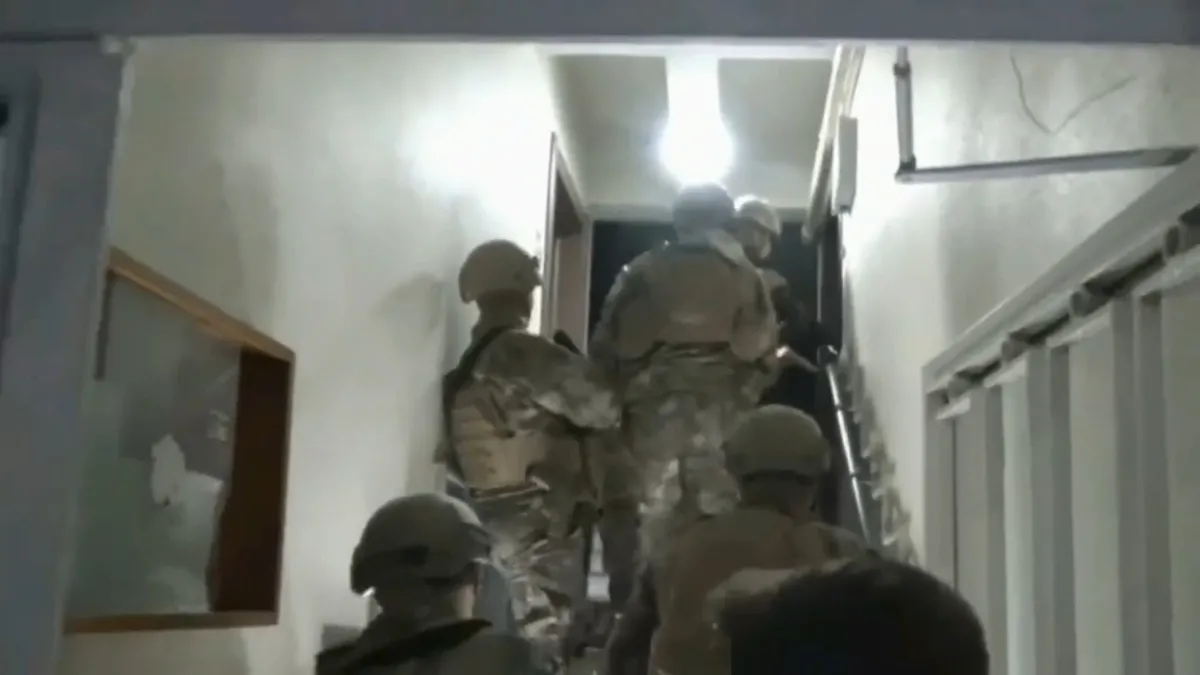 Sıcak Gündem: Sakarya'da DEAŞ operasyonu! 3 tutuklama - Son Dakika Bilgileri