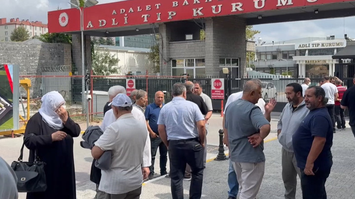 Son Gelişme: Almanya'dan İstanbul'a tatile gelen savcı Sibel Tunç'un şüpheli ölümü! Kusma şikayetiyle hastaney