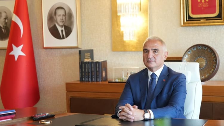 Gündemden Son Bilgiler: İngiltere’den prestijli turizm ödülü: İlk kez verildi, Türkiye’nin oldu - Son Dakika B