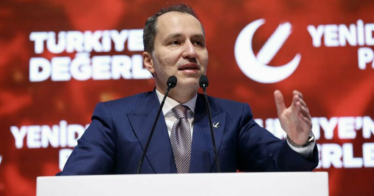 Gündemden Son Bilgiler: "Adaylıktan çekilmemiz uygun olmaz" ve Merak Edilenler