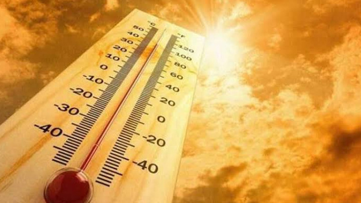 Son Gelişme: Meteoroloji raporunu yayımladı: Türkiye’de sıcaklık ve kuraklık alarmı! 2024 en sıcak, 2025 ise 1