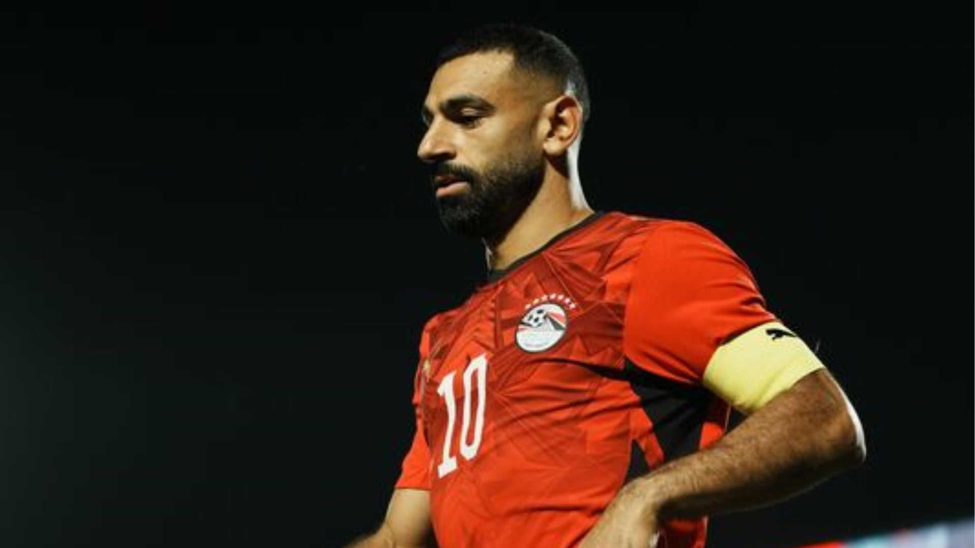 Son Gelişme: Mısır'dan Salah için 'suni çim' önlemi! ve Merak Edilenler
