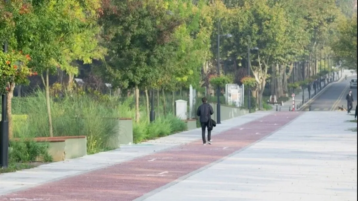 Kritik Açıklama: Türk Üniversiteleri UI GreenMetric 2026'ya damga vurdu! Dünyada ikinci, Avrupa'nın zirvesine