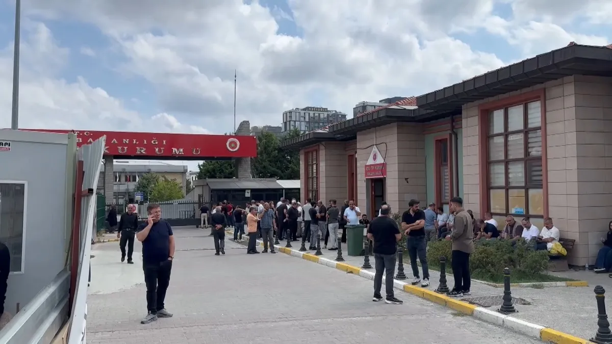 Gündemden Son Bilgiler: İstanbul'a tatil için gelmişti: Savcı Sibel Tunç'un sır ölümü mercek altında!