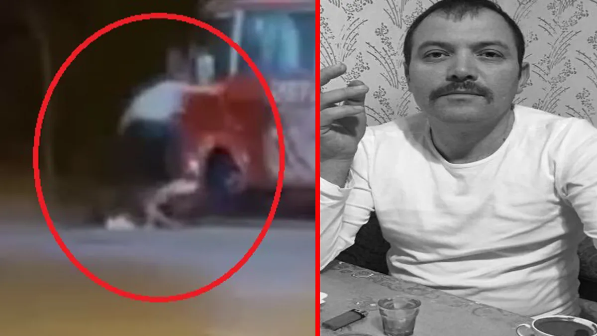 Kritik Açıklama: Ankara’da hesap dehşeti! Köfteci Ali Arduç başına taş vurularak katledildi: Şüpheli hakkında