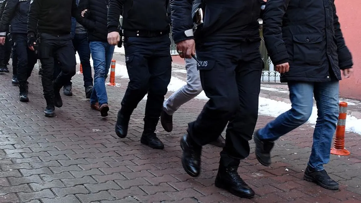 Sıcak Gündem: SON DAKİKA | Vatandaşı zehirleyeceklerdi: Tacirlere dev operasyon! | İşte Tüm Ayrıntılar