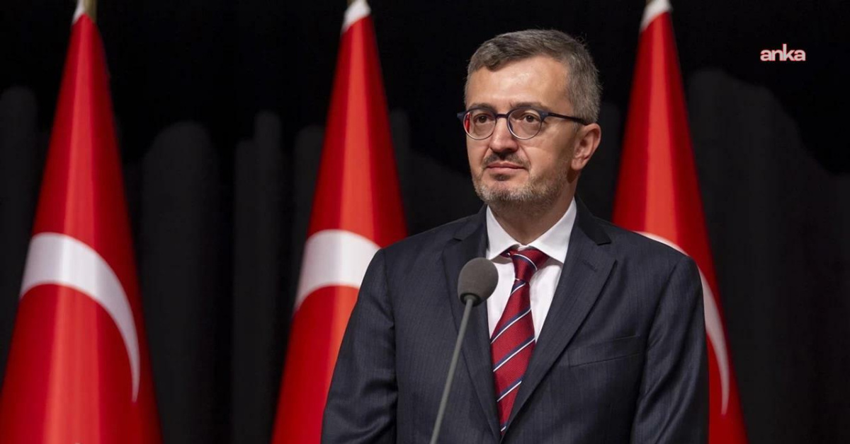 Son Gelişme: Duran’dan Türk Dil Bayramı mesajı: Gelişmeler Takip Ediliyor