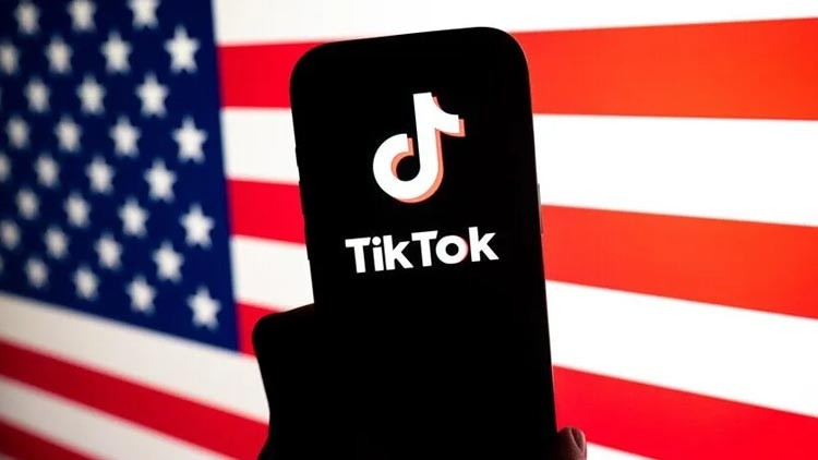 Gündemden Son Bilgiler: TikTok uzlaşmayı kabul etti: Çocuk davasında 100 milyon dolarlık ceza | İşte Tüm Ayrın