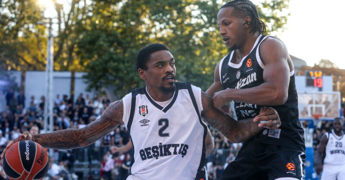 Kritik Açıklama: Beşiktaş'a Jeffries'ten kötü haber!: Gelişmeler Takip Ediliyor