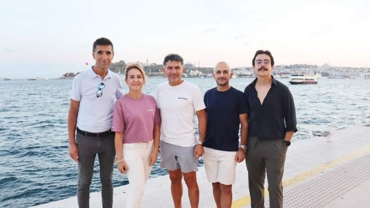Gündemden Son Bilgiler: Hekimler piste çıkıyor… 6 doktor 24 saat koşacak