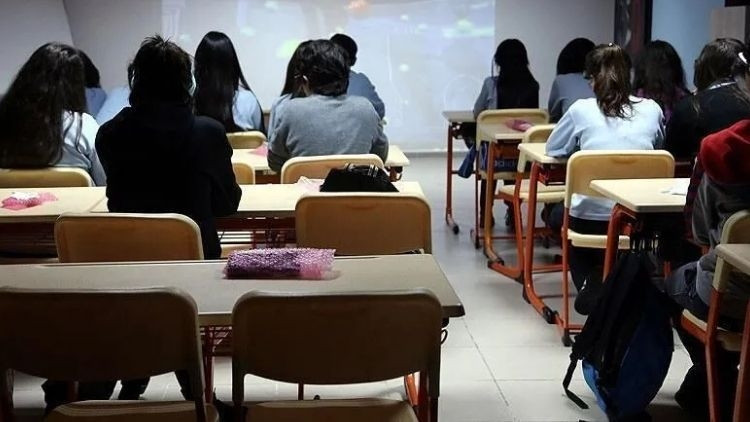 Son Gelişme: İzinsiz eğitime sıkı denetim - Son Dakika Bilgileri