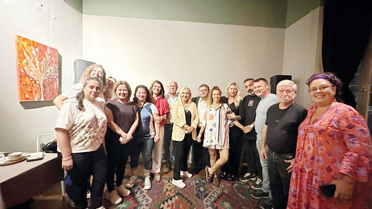 Ayrıntılar Netleşti: Bu dünya hepimizin ve Merak Edilenler