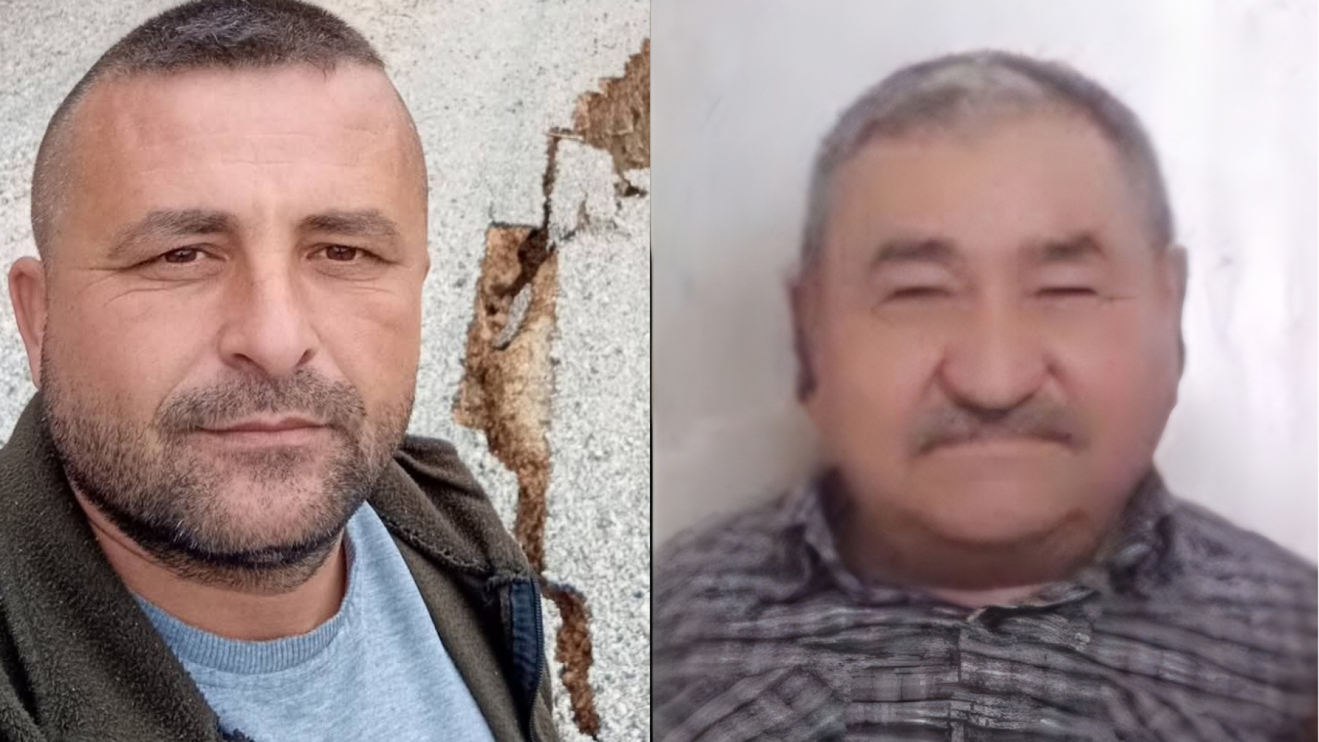 Gündemden Son Bilgiler: Traktörler çarpıştı! Can kayıpları var!