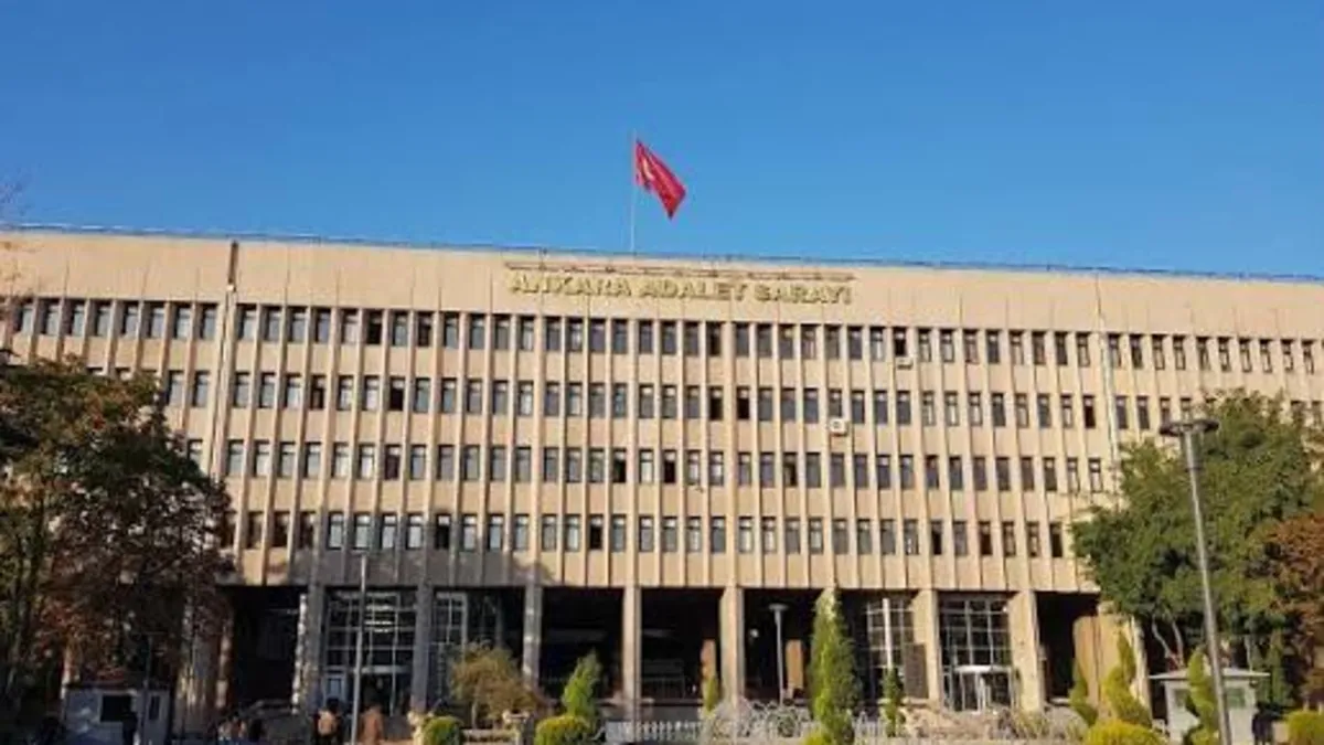 Gündemden Son Bilgiler: Ankara’da uyuşturucu ve fuhuş operasyonu: 18 şüphelinin tamamı yakalandı