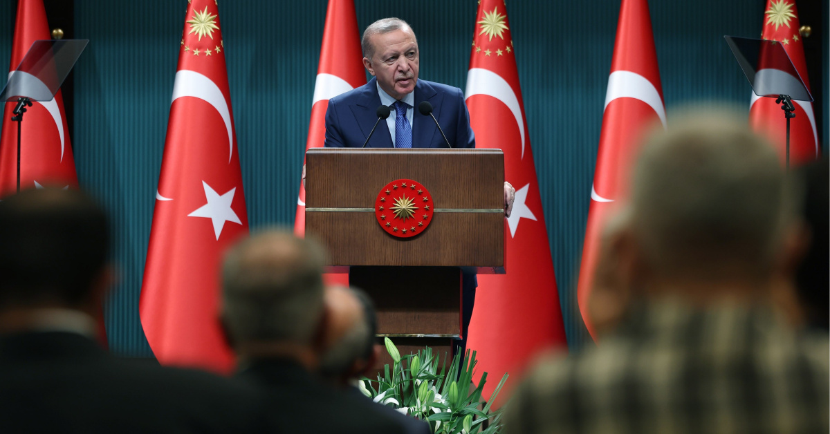 Son Gelişme: Kabine yarın toplanıyor: Gelişmeler Takip Ediliyor