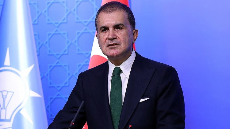 Ayrıntılar Netleşti: AK Parti Sözcüsü Ömer Çelik: Usulsüzlük ve yolsuzluk yapanlar hesap verecek | İşte Tüm Ay