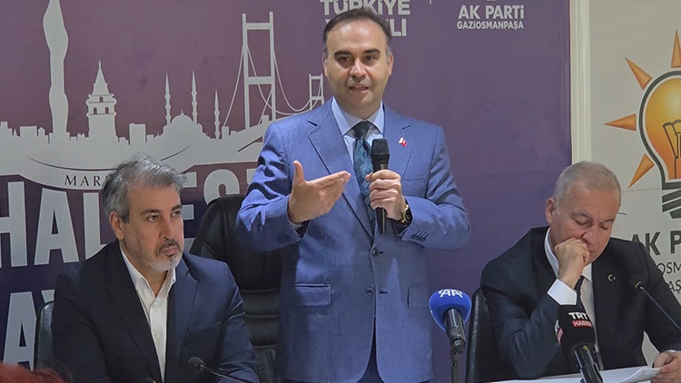 Sıcak Gündem: Bakan Kacır: O liderin yanında olmaktan büyük bir şeref duyuyoruz ve Merak Edilenler