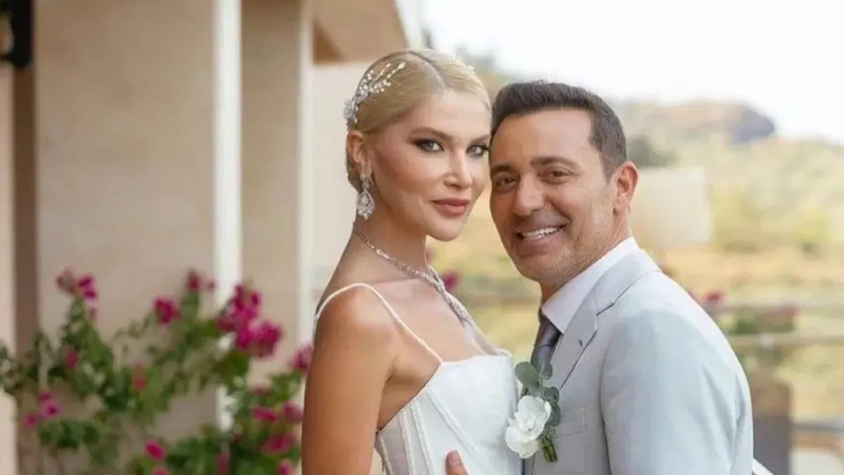 Ayrıntılar Netleşti: Fon soruşturmasında yeni gelişme: Mustafa Sandal'ın eşi Melis Sandal'ın mal varlıkları do