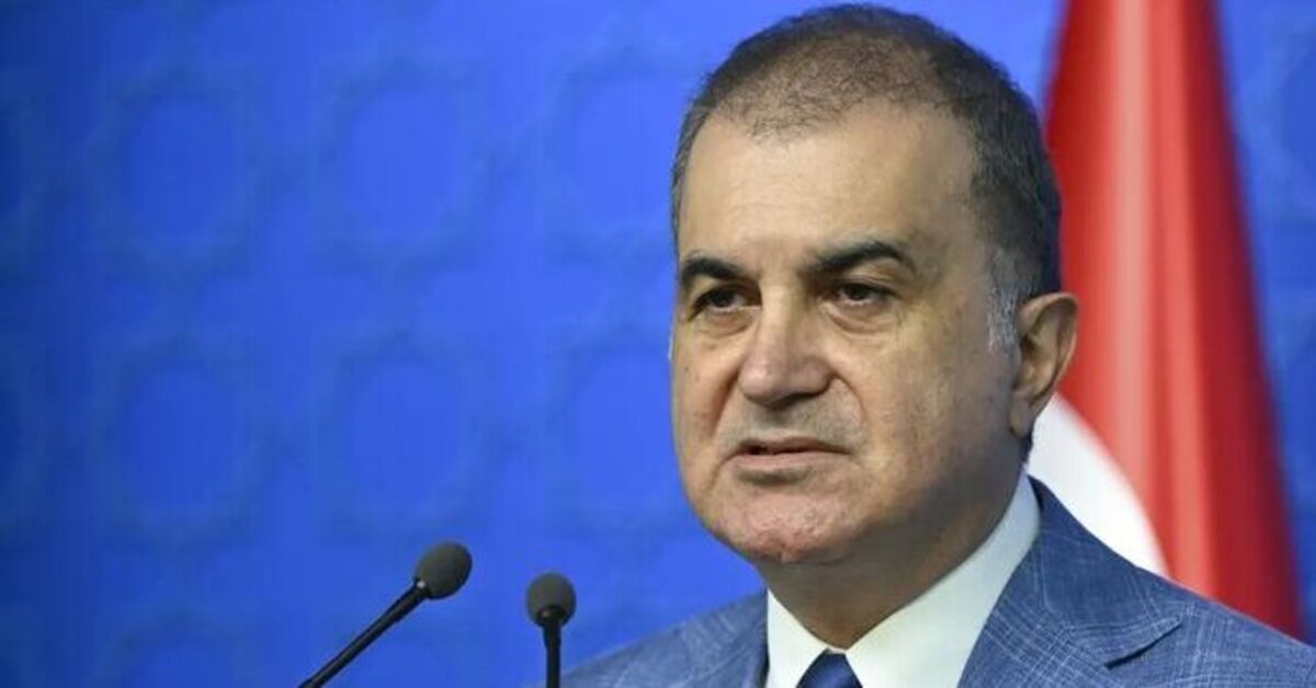 Kritik Açıklama: "Mescid-i Aksa Müslümanların kırmızı çizgisidir"