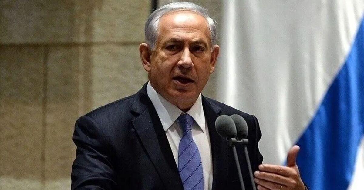 Ayrıntılar Netleşti: Netanyahu'dan gizemli ziyaret | İşte Tüm Ayrıntılar