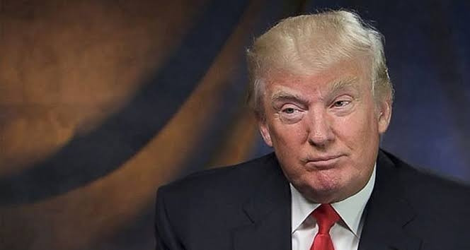 Son Gelişme: Trump, Hürmüz Boğazı'nı "Trump Boğazı" olarak niteleyen görsel paylaştı | İşte Tüm Ayrıntılar