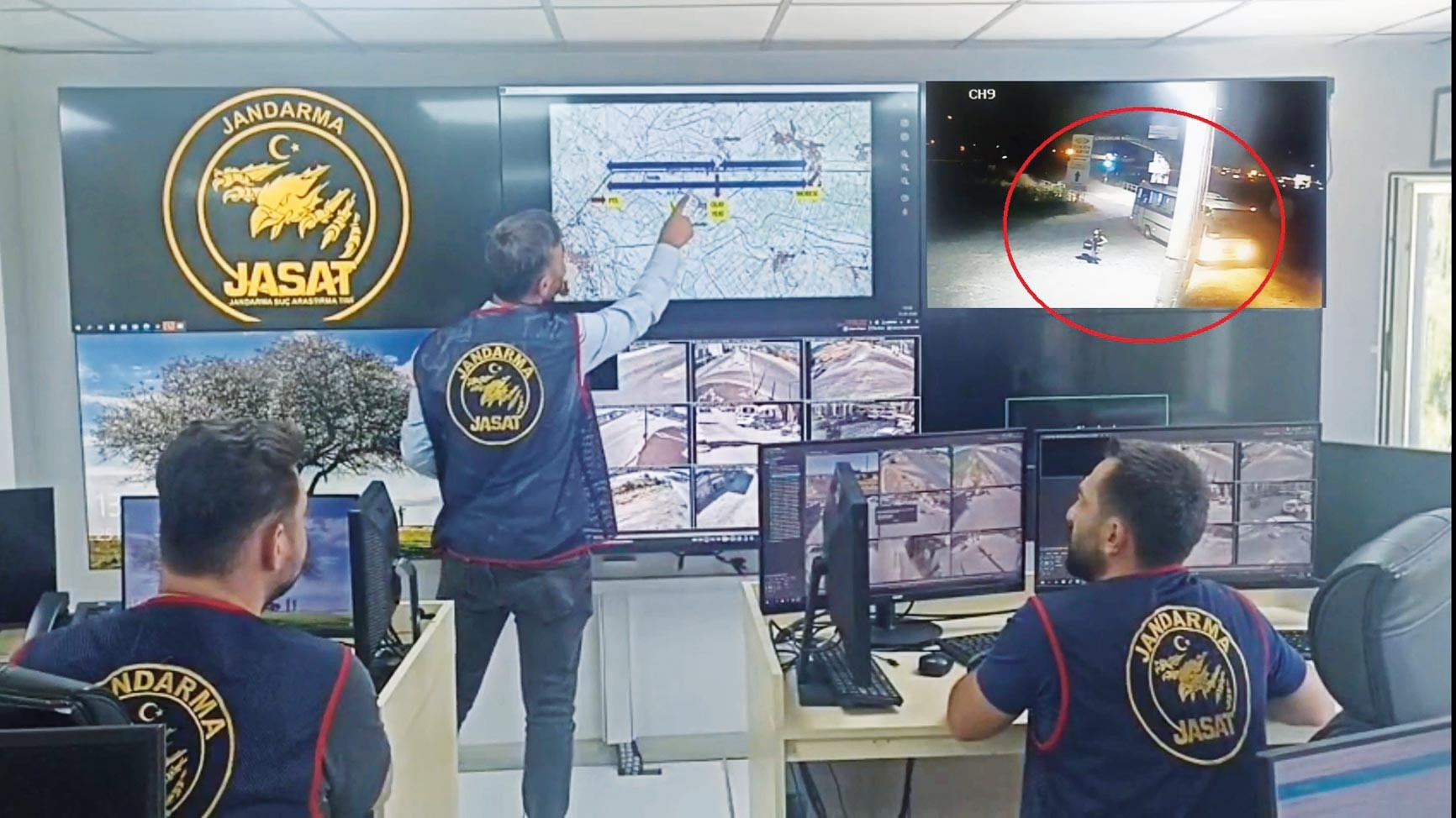 Gündemden Son Bilgiler: 3 faili meçhul cinayet aydınlatıldı... Kırık ayna detayı katili yakalattı - Son Dakika