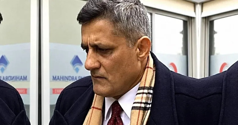 Ayrıntılar Netleşti: Kozinoğlu şüphelisi doktor ölü bulundu: Gelişmeler Takip Ediliyor