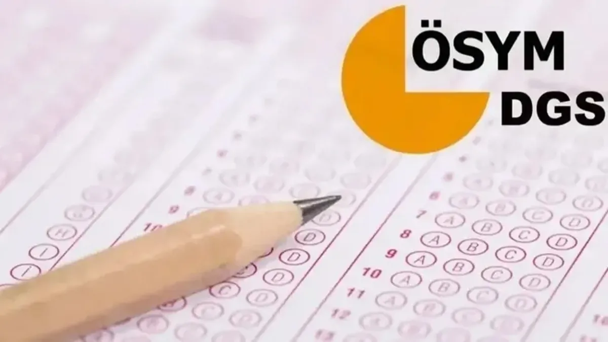 DGS ek tercihleri ne zaman yapılacak, netlik kazandı mu? ÖSYM ile 2026 DGS ek tercih kılavuzu sorgulanıyor! |