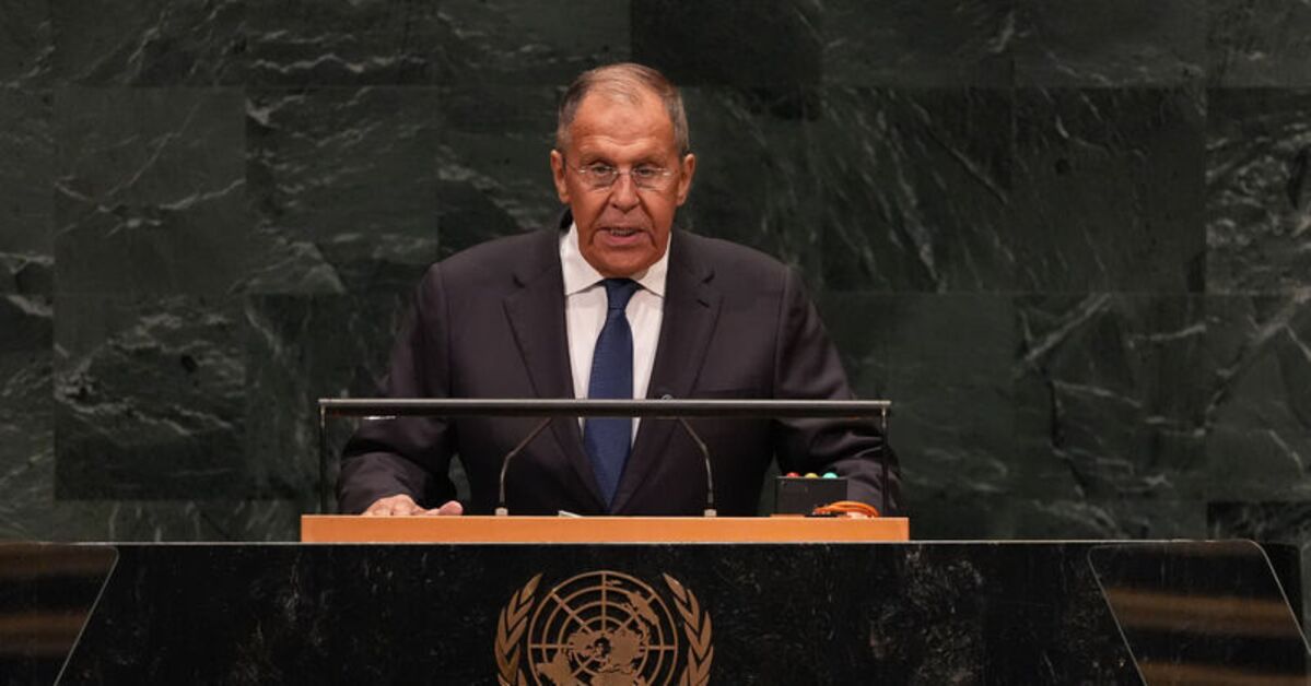 Lavrov'dan S-400 açıklaması | İşte Tüm Ayrıntılar