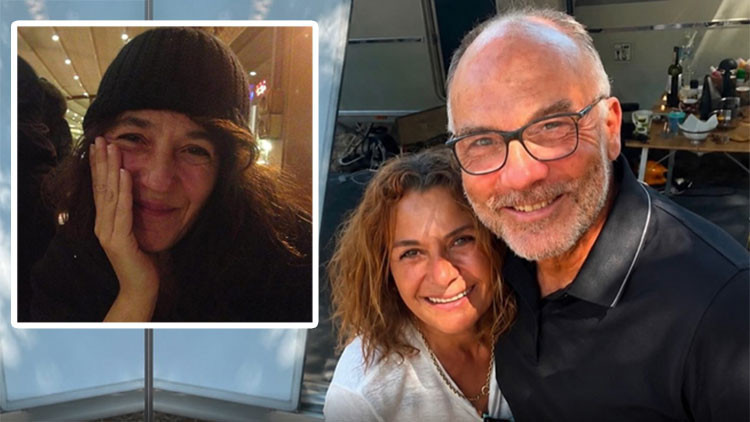 Ayrıntılar Netleşti: Oyuncu Mahir Günşiray: Eski eşimin fotoğrafı Hatice ile yaşadığımız evde duruyor ve Merak