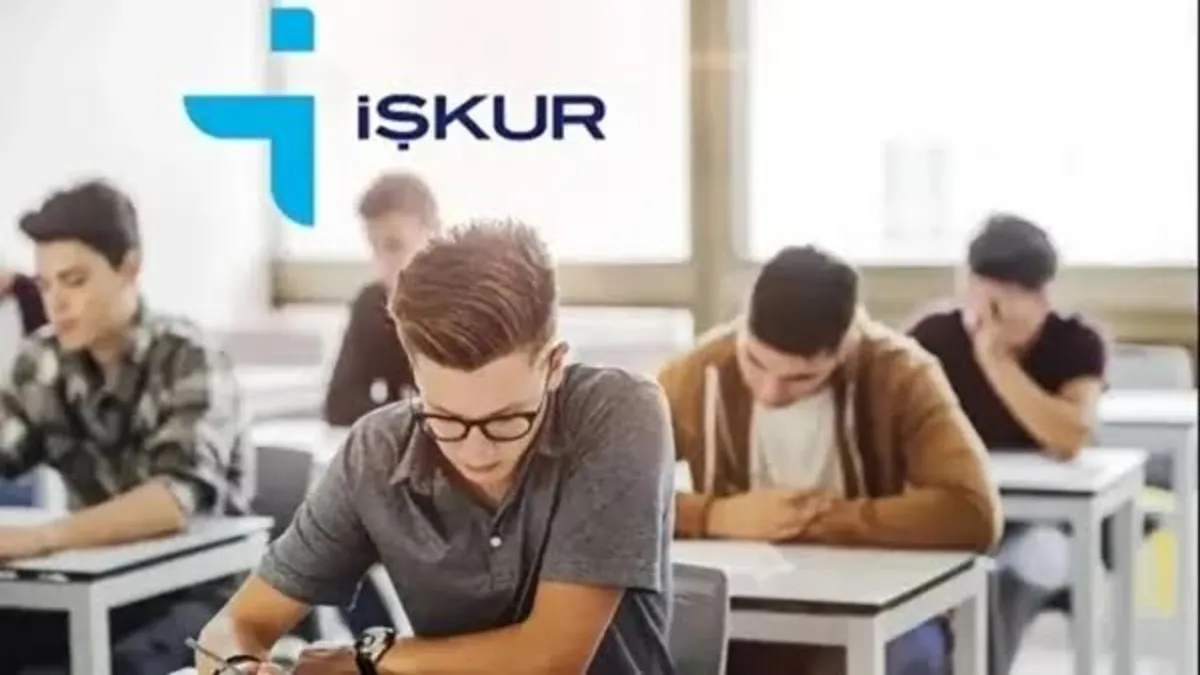 Sıcak Gündem: İŞKUR GENÇLİK PROGRAMI 2026-2027 | İŞKUR Gençlik Programı başvuruları ne zaman, şartları neler?