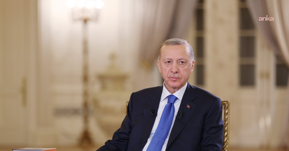 Sıcak Gündem: Cumhurbaşkanı Erdoğan, Endonezya lideriyle görüştü