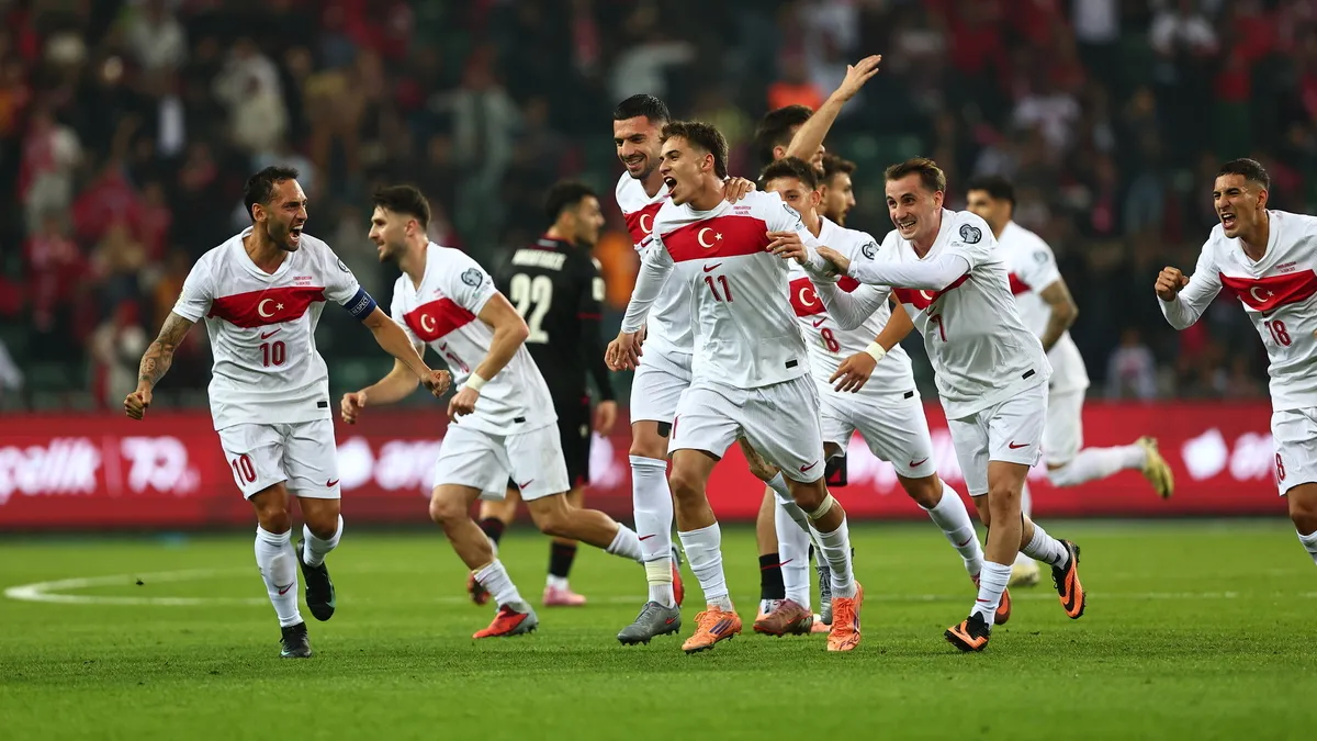 Türkiye İtalya maçı hangi kanalda, saat kaçta? İşte UEFA Uluslar Ligi milli maç şifresiz yayını | İşte Tüm Ayr