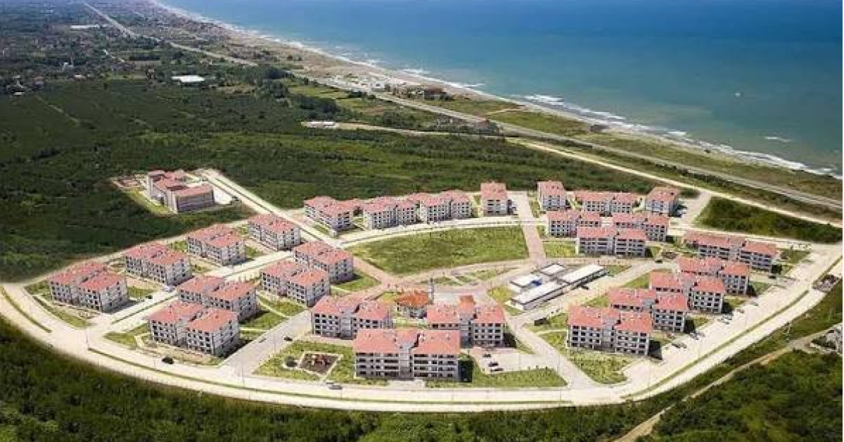 TOKİ 47 ilde 383 arsayı satışa çıkarıyor ve Merak Edilenler
