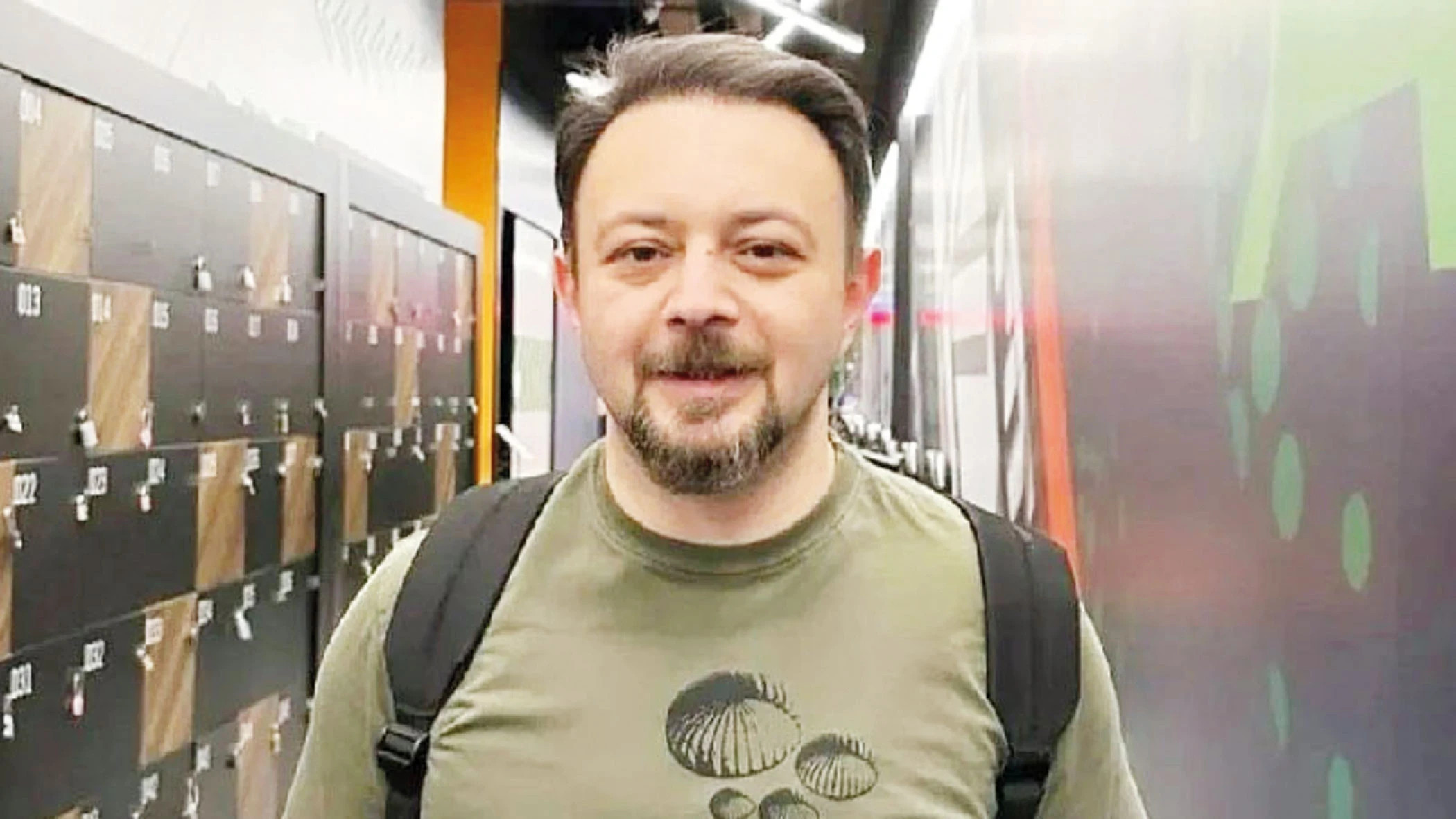 Gündemden Son Bilgiler: Son dakika... Gazeteci Fatih Ergin'e tutuklama talebi