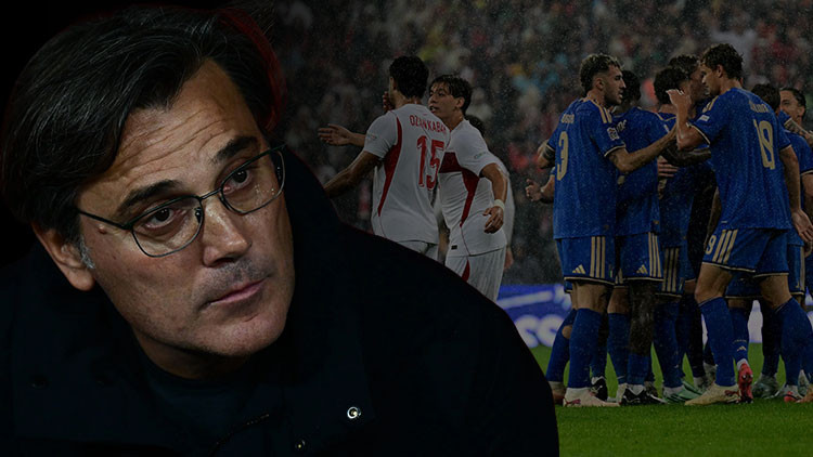 Son Gelişme: Bursa’da Vincenzo Montella’ya tepki! Tribünlerden istifa tezahüratı ve Merak Edilenler