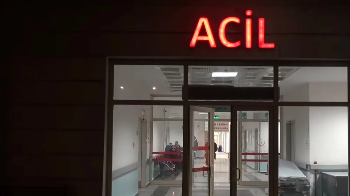 Gündemden Son Bilgiler: Balkondan düşen 2 yaşındaki bebek yaşamını yitirdi | İşte Tüm Ayrıntılar
