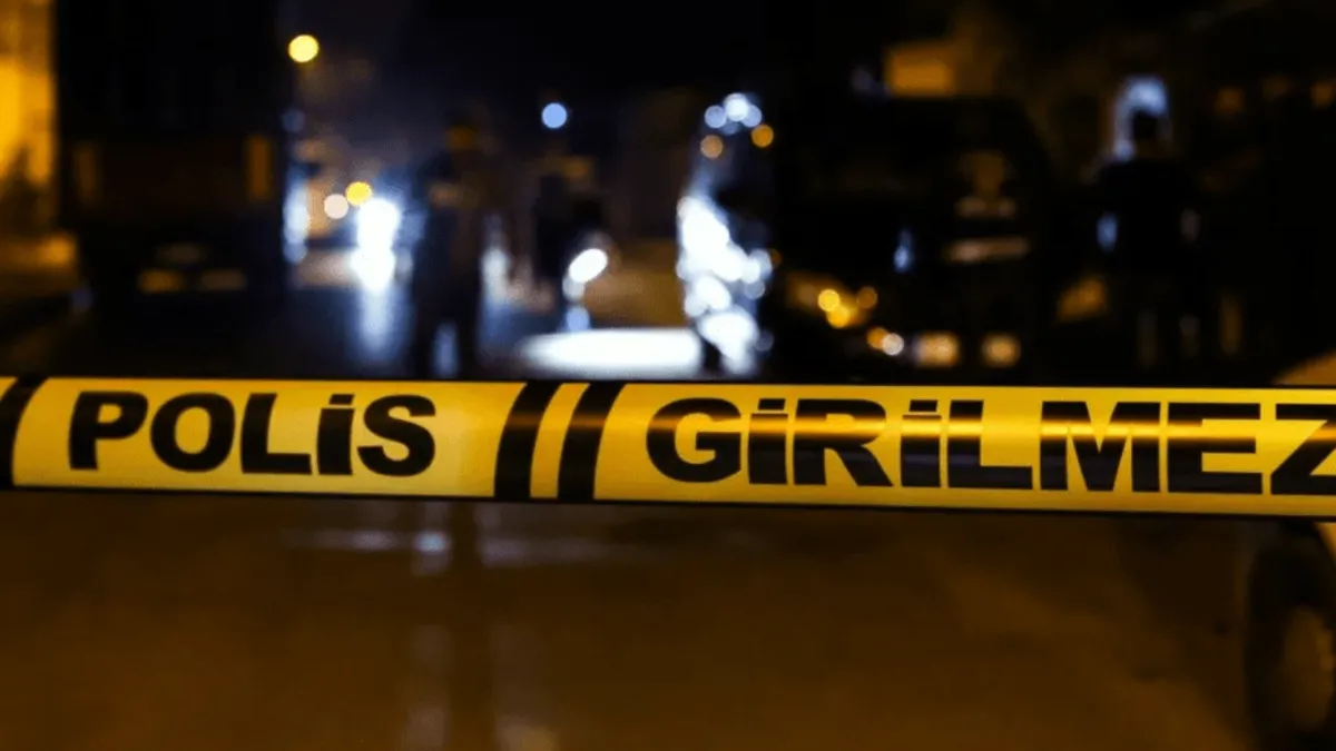 Sıcak Gündem: Bir süredir haber alınamıyordu! 22 yaşındaki genç ölü bulundu - Son Dakika Bilgileri