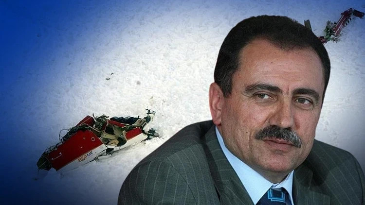 Ayrıntılar Netleşti: Muhsin Yazıcıoğlu soruşturması... 36 kişi hakkında tutuklama kararı verildi: Gelişmeler T