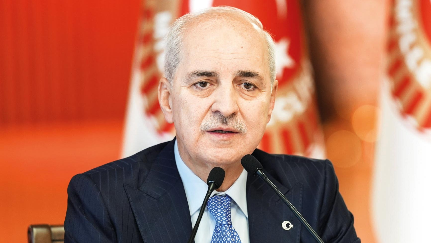 Kurtulmuş’tan fon açıklaması: Yanlarına kalmayacak | İşte Tüm Ayrıntılar