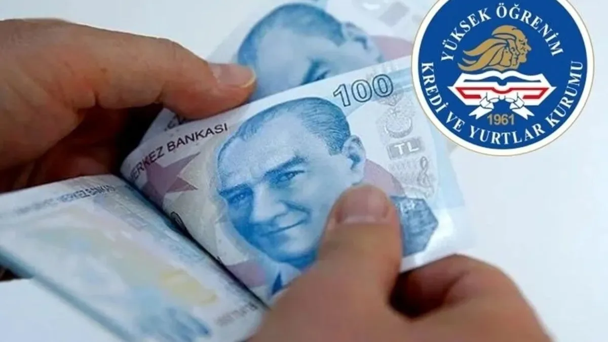 Sıcak Gündem: KYK burs başvuruları ne zaman? 2026-2027 GSB KYK burs ve kredi başvuru tarihlerine geri sayım!: