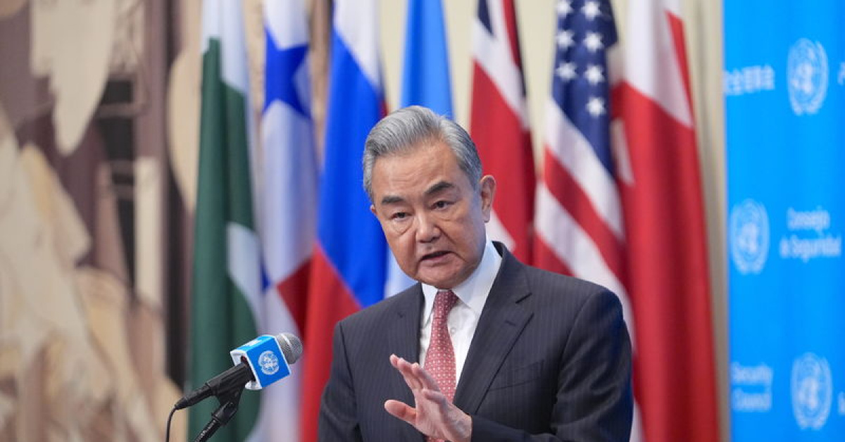 Ayrıntılar Netleşti: Çin'den Japonya'ya uyarı ve Merak Edilenler