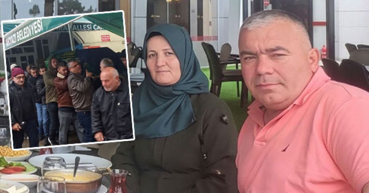 Katil baba 6 çocuğunu öksüz bıraktı ve Merak Edilenler
