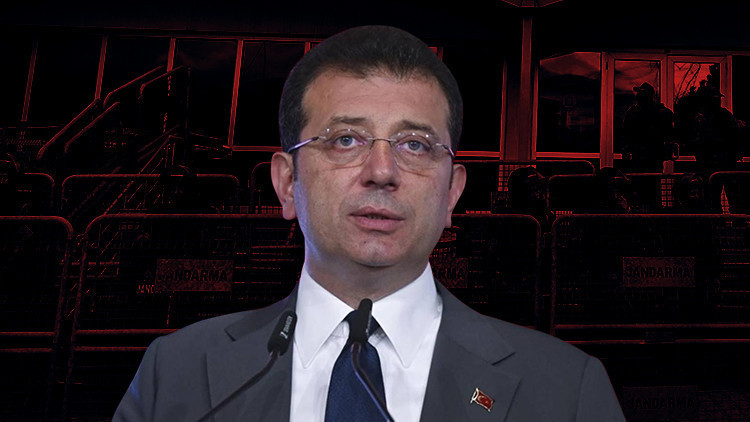 Ekrem İmamoğlu ile 2 kişi yargılanıyor: Casusluk davasında 3'üncü duruşma ve Merak Edilenler
